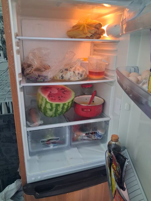 Продается холодельник