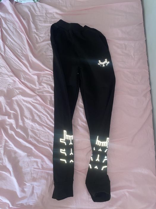 Деткки Екип Jessey Lingard Reflective