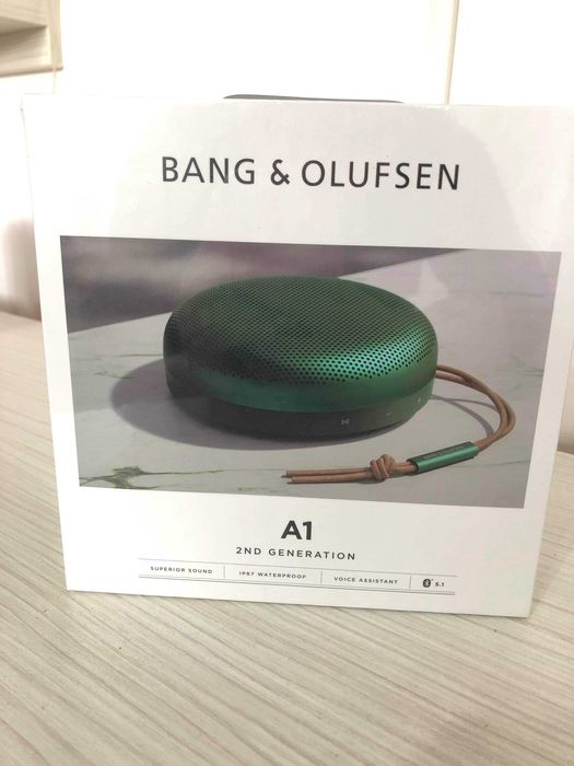 Bang&olufsen A1 (2nd generation)