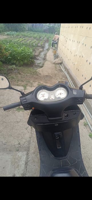 мотоцикл  продам