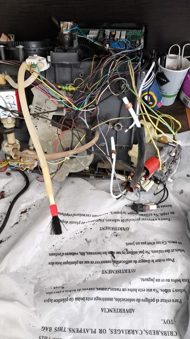 Reparații Expresoare, electrocasnice orice model