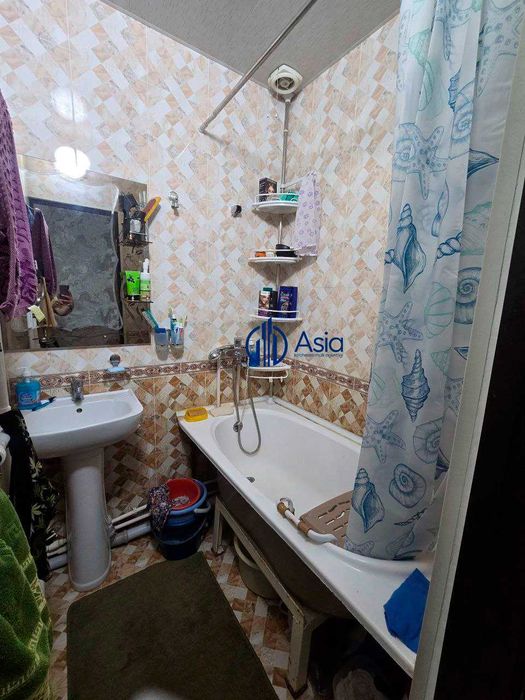 Yangi O'zbekistondan #K524 #2x xonali 65m2 kvartira sotiladi