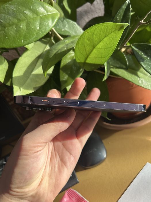 Iphone 14 pro 128 Айфон 14 про 128