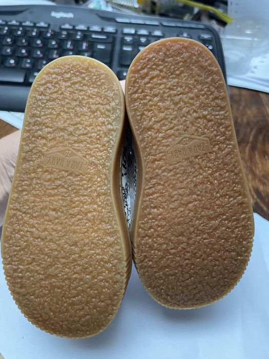 Момчешки кецове Zara, номер 20