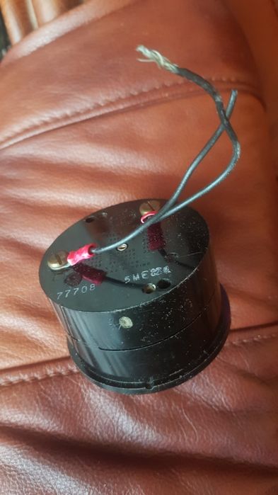 Timer vintage   de colectie posibil componenta din domeniul foto