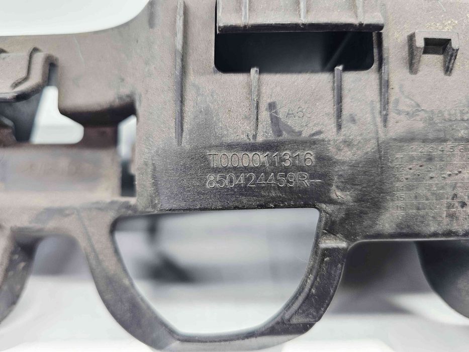 Suport central bara spate Renault Clio 4 (B98) Hatchback [Fabr 2012-20