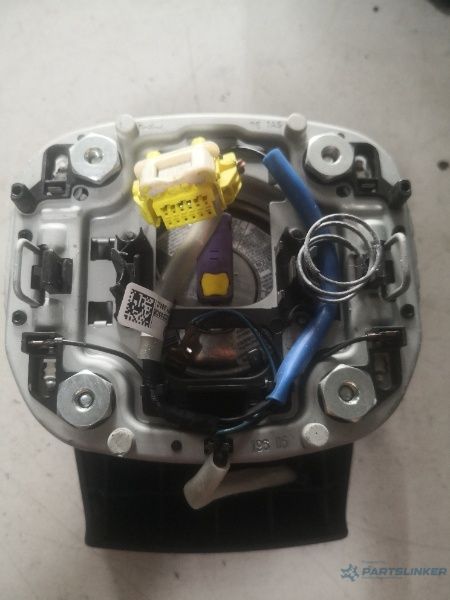 Airbag Skoda Octavia (1Z3) [ 2004 - 2013 ] Oem 1Z0880201Q