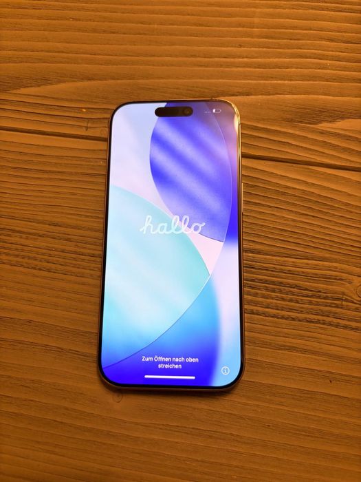 IPhone 16 Pro 256 GB