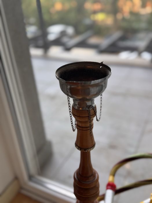 Narghilea mare 73 cm