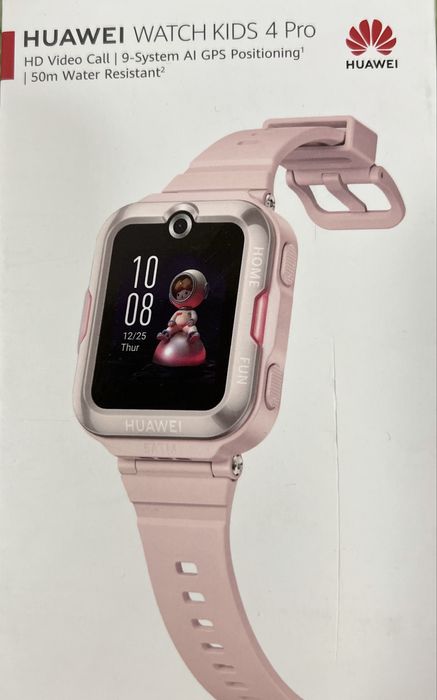 Детские смарт часы