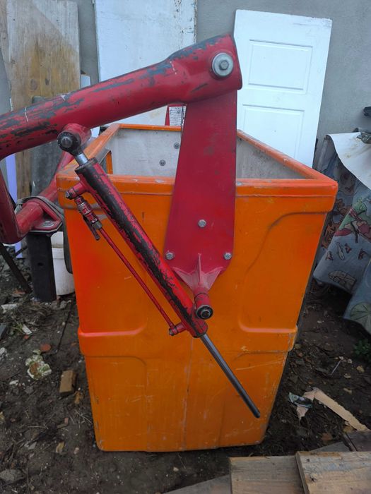 Вишка за автокран