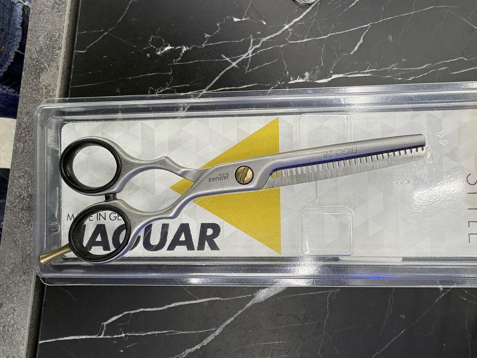 Професионални ножици Jaguar