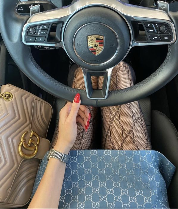 Dresuri strampi ciorapi like Gucci stoc