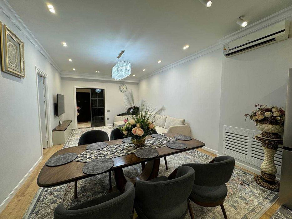 кунлик вартира Ташкент