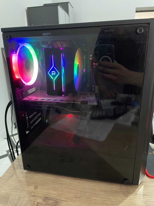 Супер Игровой компьютер ! Бюджетная цена. 20 шт. имеется