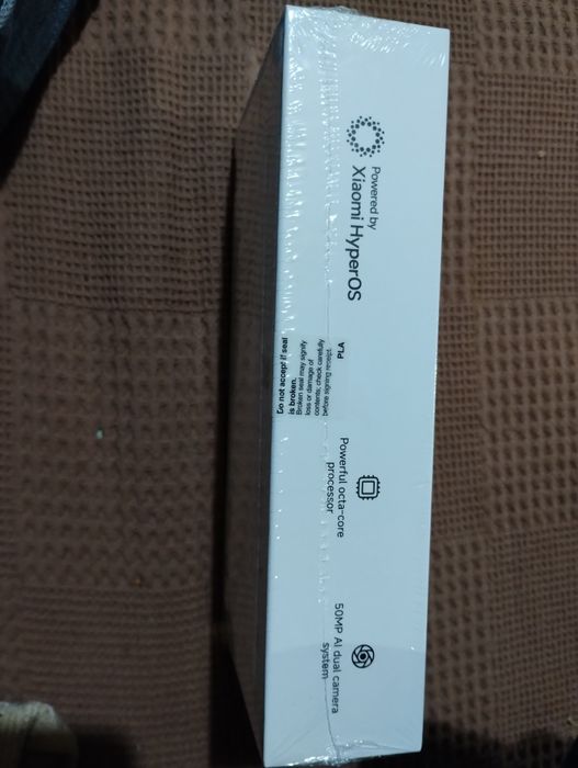 Xiaomi Redmi 15C