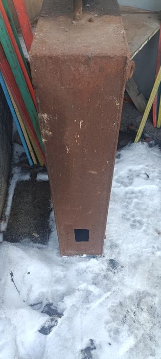 Бак емкость 80-100 литров