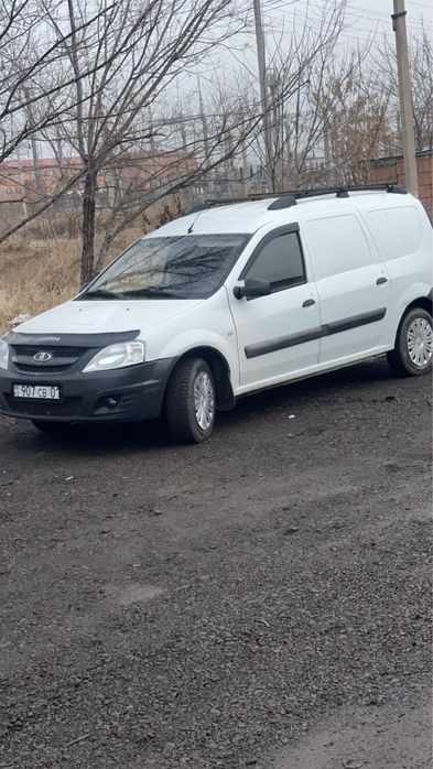 Аренда авто лада ларгус