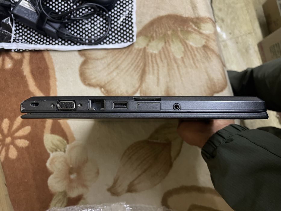 Ноутбук Lenovo ThinkPad