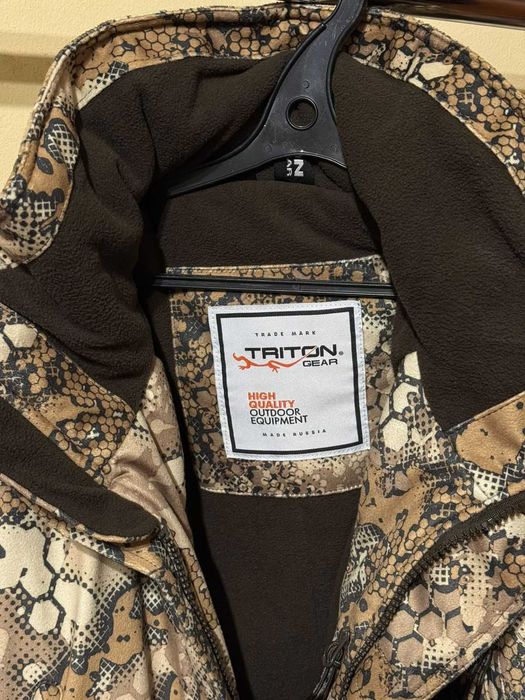 Костюм зима/весна- TRITON