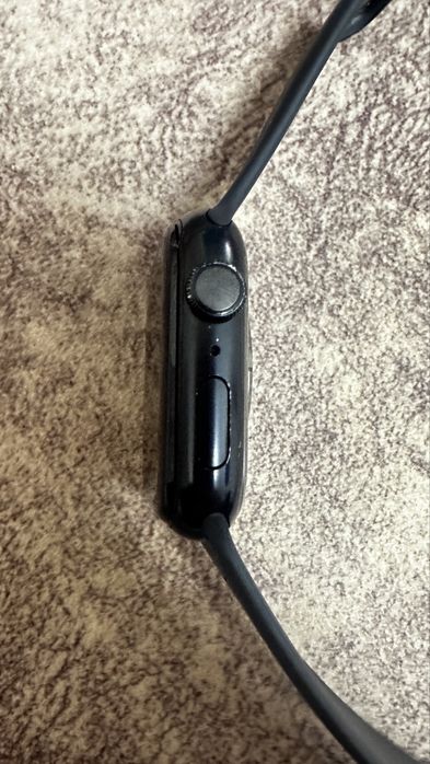 Продам apple watch 7 вотч 7, 45 мм