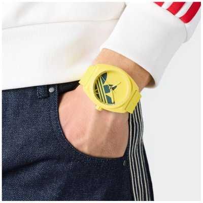 Ceas Adidas Originals - Street AOST25542 Project Three