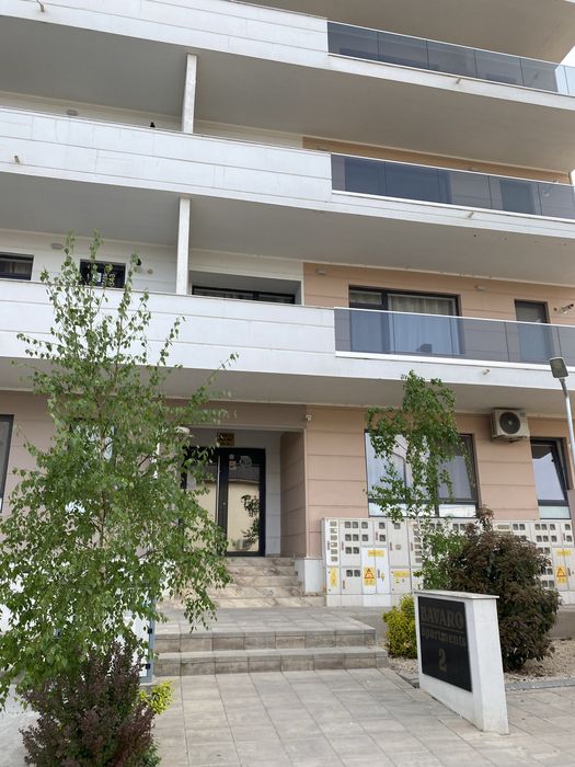 Inchiriez studio Mamaia Hanul cu Peste