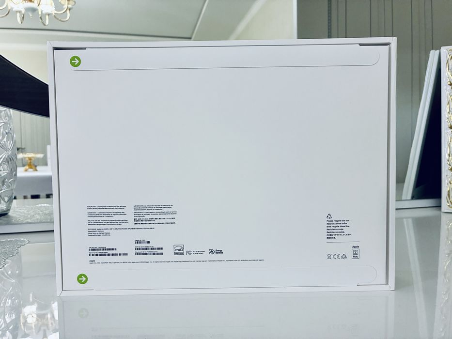 MacBook Pro 14 / M4 Pro / 48GB 1TB