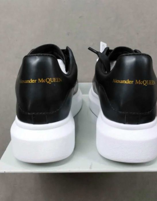 Adidasi Alexander McQUEEN