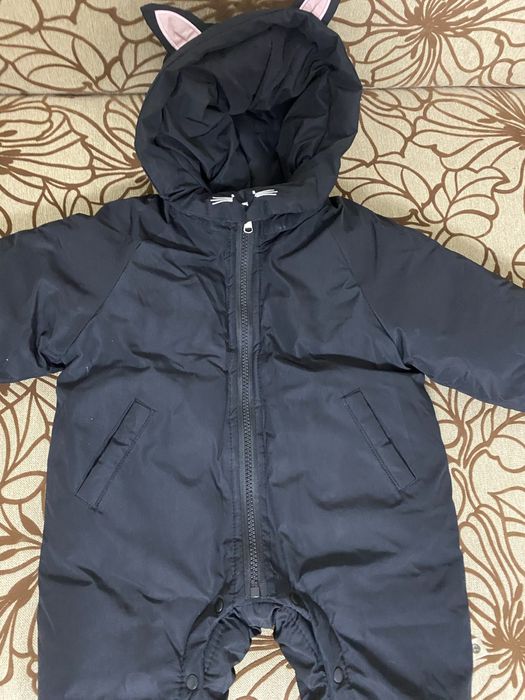 Комбез весна осень