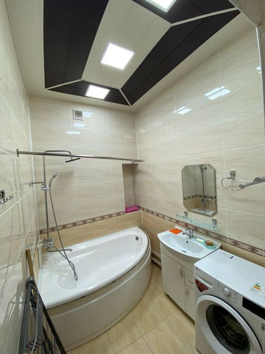 Сергели 2-бекат метро ёнида аренда квартира ижарага берилади