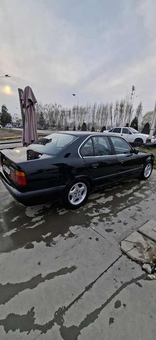 BMW E34 535i m50b20 sotiladi