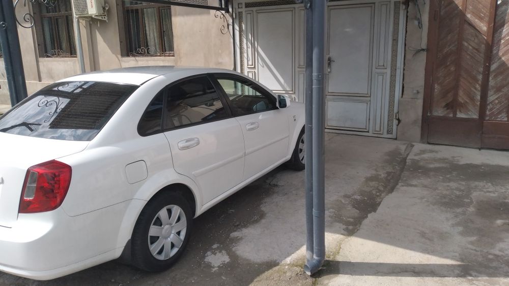 Jentra Mexanika 22-23