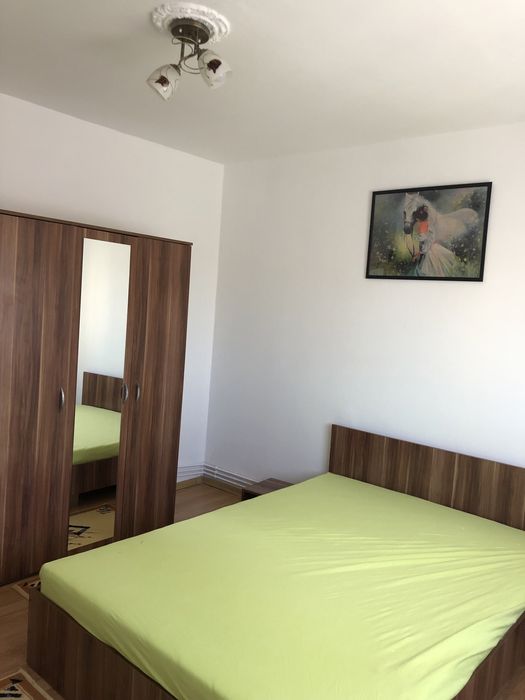 Apartament 3 camere , Micalaca - Kaufland
