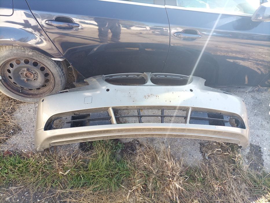 Bara fata BMW e60