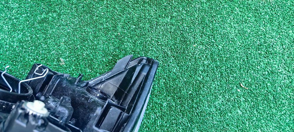 Фар за Mazda 2 / Мазда 2