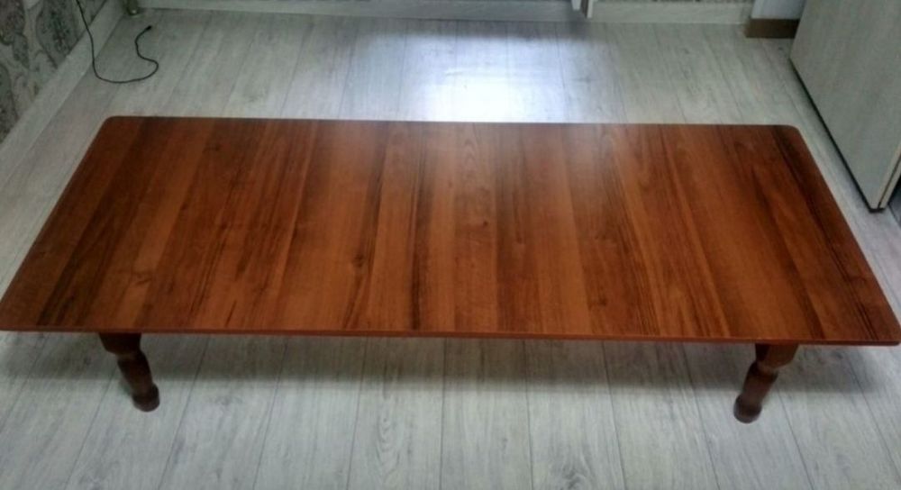 Национальный стол