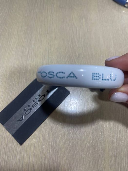 Браслет от итальянского бренда Tosca Blu.