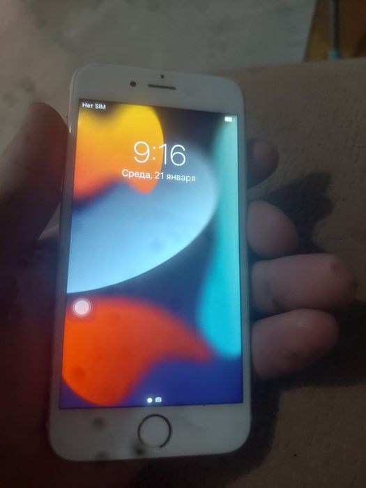 Iphone 6s 20000 продам