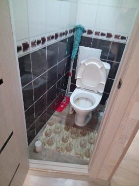 Продам 2-х комнатную квартиру