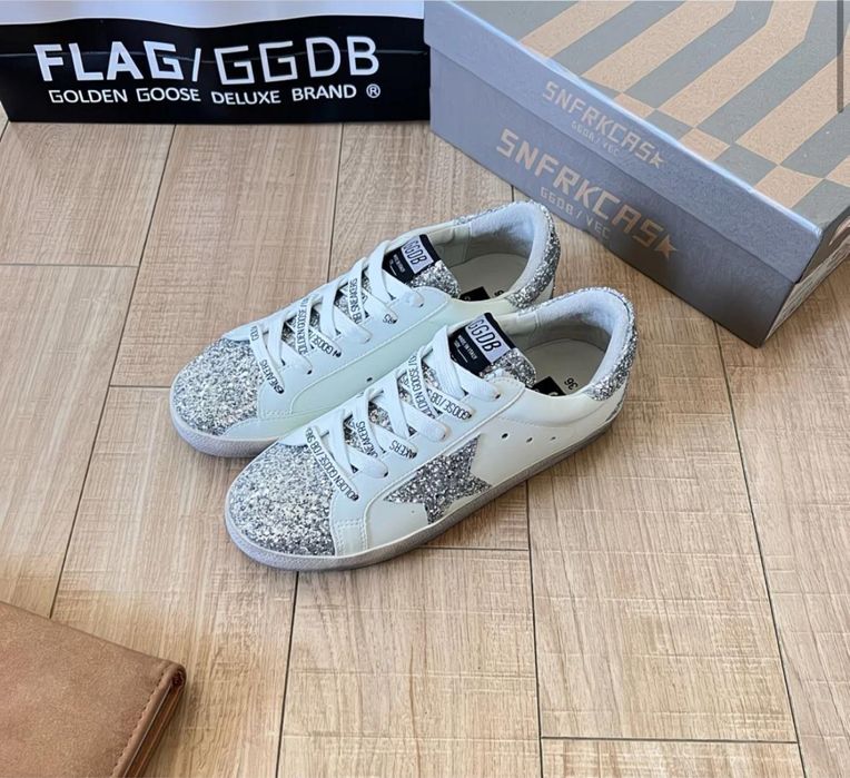 Под люкс кроссовка 15.000