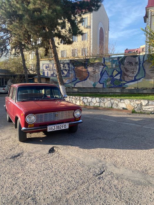 Ваз 21011 продается