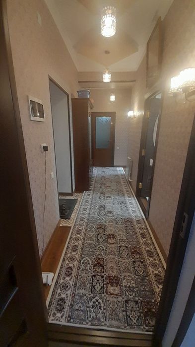 Срочно сдается квартира