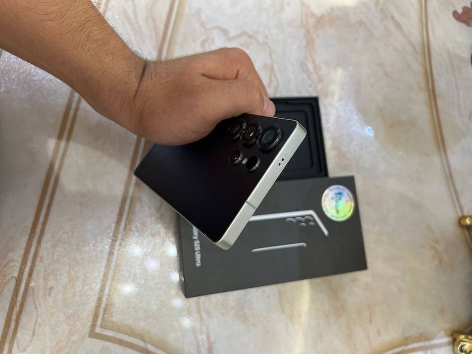 Samsung Galaxy S25 Ultra