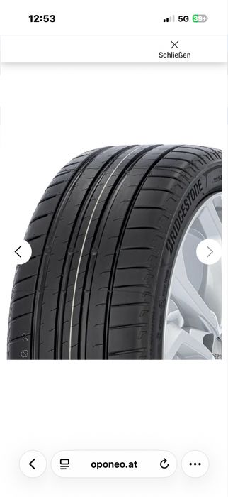 215 45 18 bridgestone - Piese auto de vânzare | OLX.ro - Pagina 3