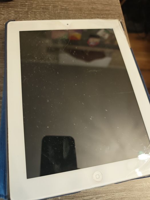 Продам Ipad 3 16Gb sim