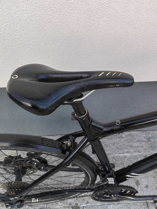 28" Kalkhoff, L/XL размер, трекинг градски велосипед, Deore 3x10