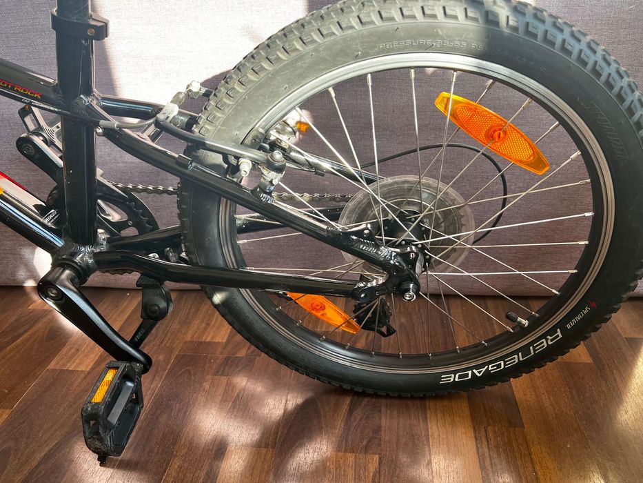 Specialized 2020 Hot rock 20