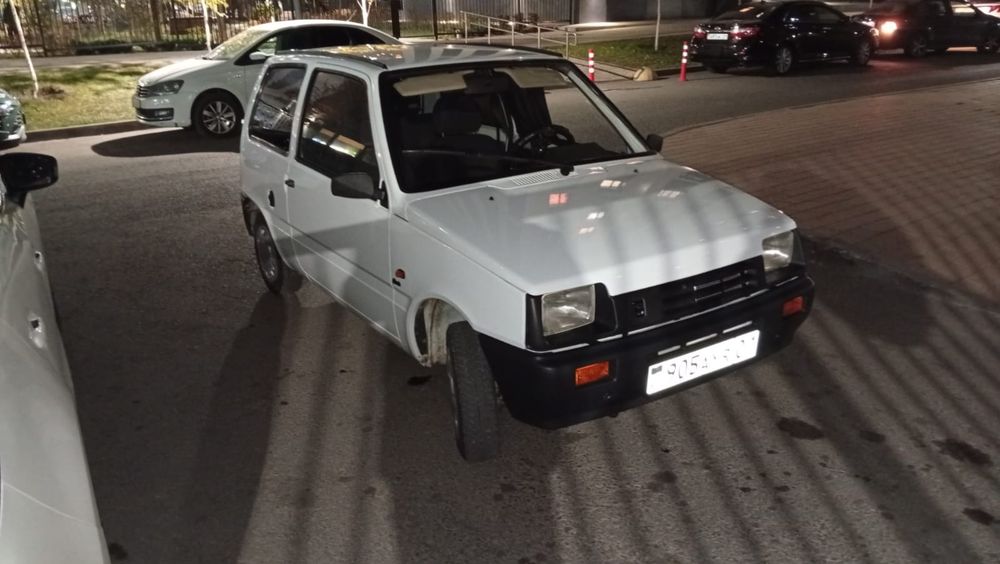 Продаю машину ока