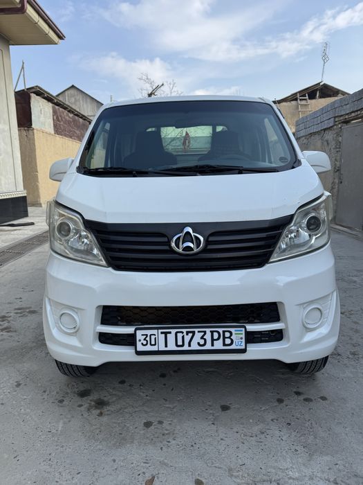 Changan sotiladi 98 lik